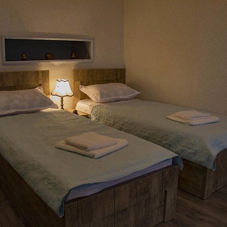 Guest House Ketrin Tbilisi Exterior photo